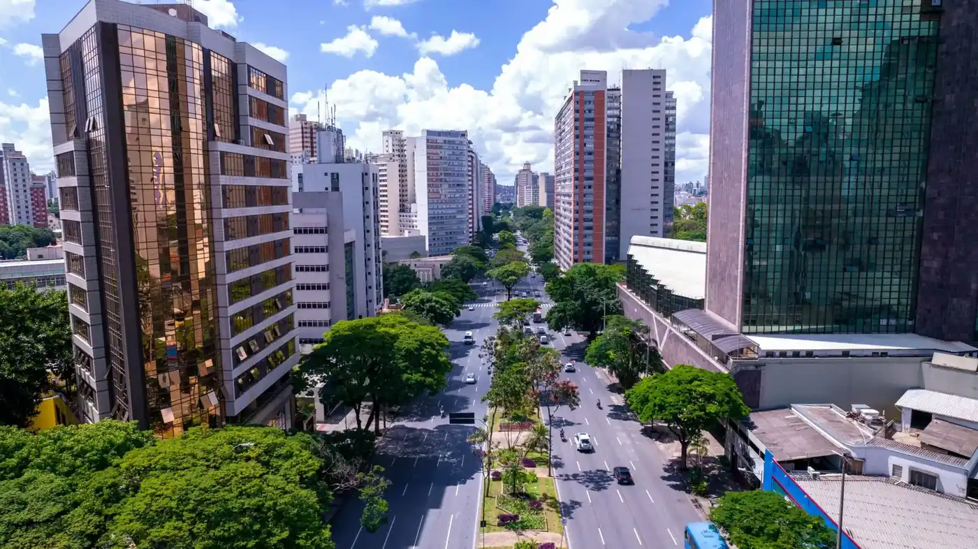 Fundo LFS Imóveis